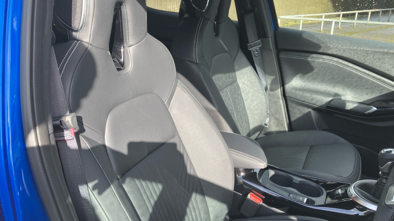 Nissan Juke 1.0 DiG-T Tekna 5dr Petrol Hatchback